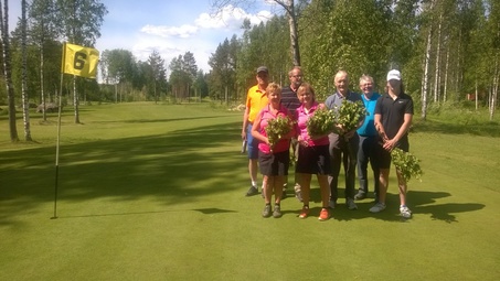 Vihta ja Vasta Open 2017