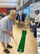 Kunnanjohtaja Pauliina Pikka vuorossa